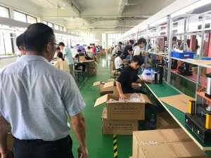 一味地加强质量检验，并不能提高产品质量！