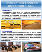 《啤酒游戏》情境沙盘模拟演练课程教学视频