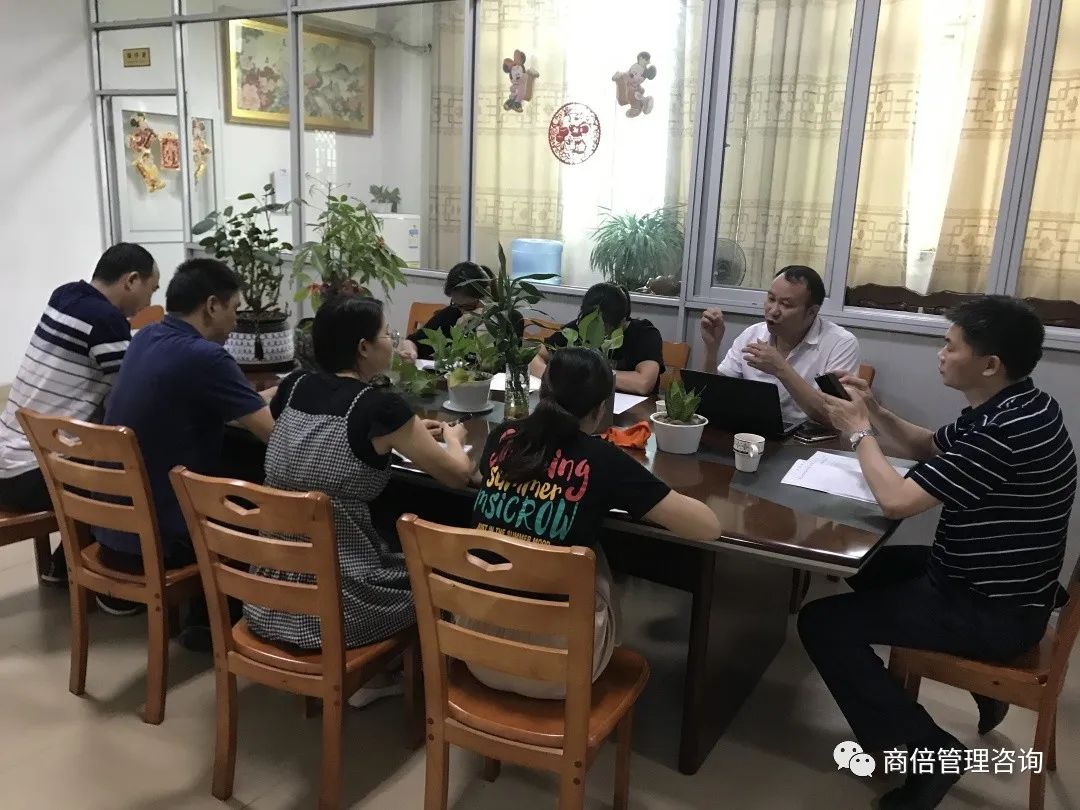 厦门市富惠螺丝工业有限公司--IATF16949体系规范导入